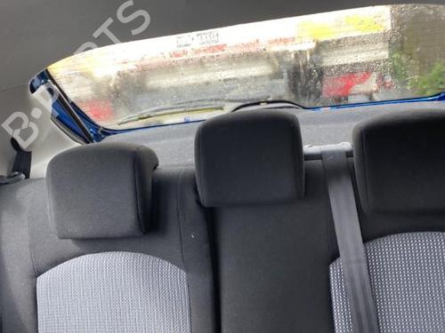 Venstre forlygte PEUGEOT 206 Hatchback (2A/C) 1.4 i | BP29253464C28 