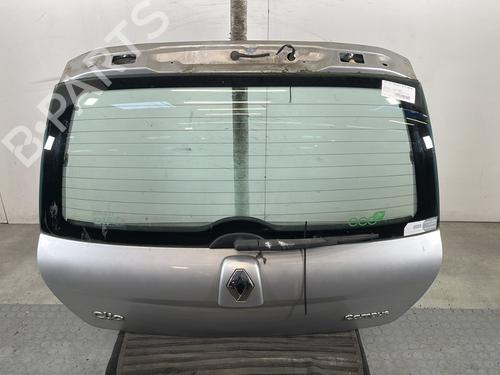 Bagklap CC/Kombi-Coupé RENAULT CLIO II (BB_, CB_) 1.5 dCi (B/CB3M) (64 hp) 32389445
