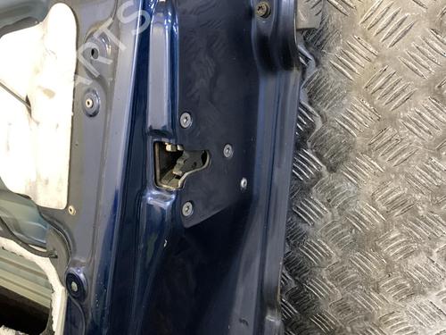 Used Right front door LANCIA PHEDRA (179_) [2002-2010]  21957333
