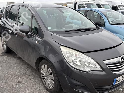 Left taillight OPEL MERIVA B MPV (S10) 1.7 CDTI (75) | BP39902099C34 - Image 14