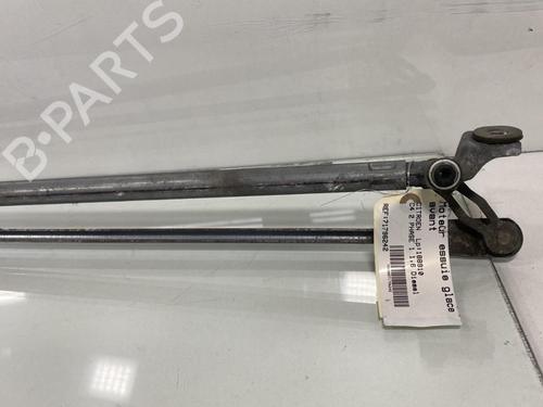Used Front wiper motor Front wiper motor CITROËN C4 II (NC_) 1.6 HDi 90 (92 hp) 20500385 20500385