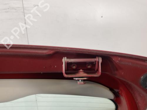 Tailgate FIAT 500 (312_) 1.4 (312AXC1B, 312CXC1B) | BP23130921C6