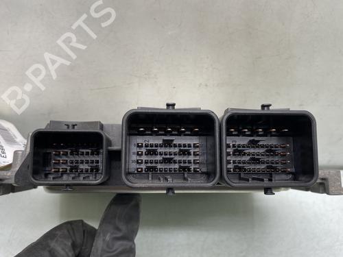 Engine control unit (ECU) CITROËN C4 I (LC_) 1.6 VTi 120 | BP30362678M57
