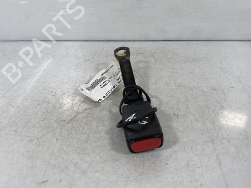 Used Seat buckle CHEVROLET MATIZ (M200, M250) 0.8 (52 hp) 20015771
