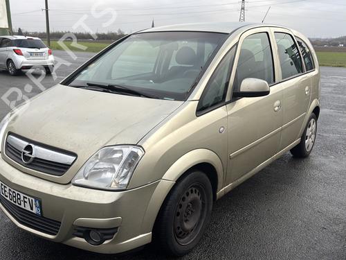 Engine OPEL MERIVA A MPV (X03) 1.3 CDTI (E75) | BP34449941M1 - Image 22