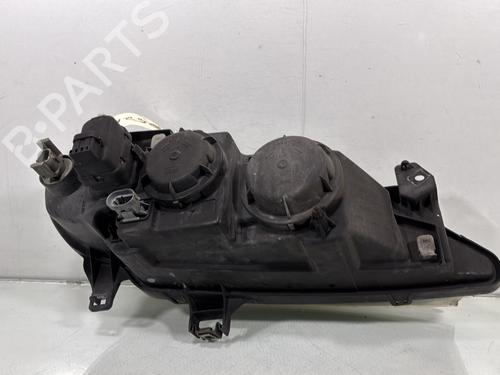 Left headlight RENAULT MEGANE I Coach (DA0/1_) 1.6 16V (DA0B, DA04, DA11) | BP29564721C28 