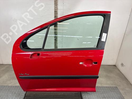 Used Left front door Left front door 36549857 36549857
