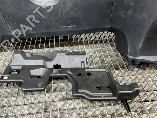 Dashboard TOYOTA YARIS (_P13_) 1.5 Hybrid (NHP130_, NHP130) | BP28475686C46 