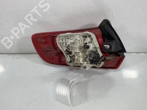 Right taillight AUDI A3 Sportback (8PA) 1.9 TDI | BP27679962C35 