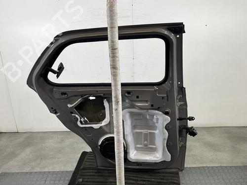 Dør venstre bagtil CITROËN C4 CACTUS 1.2 VTi 82 | BP29425597C4 - Image 4