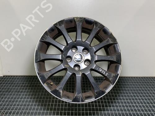 Used Rim SKODA FABIA II Combi (545) 1.6 TDI (90 hp) 20011949