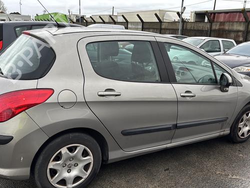 Left front window switch PEUGEOT 308 I (4A_, 4C_) 1.6 16V | BP27355985I27 - Image 62