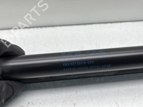 Tailgate lift support VW GOLF VI (5K1) 1.6 TDI | BP24198191C138 