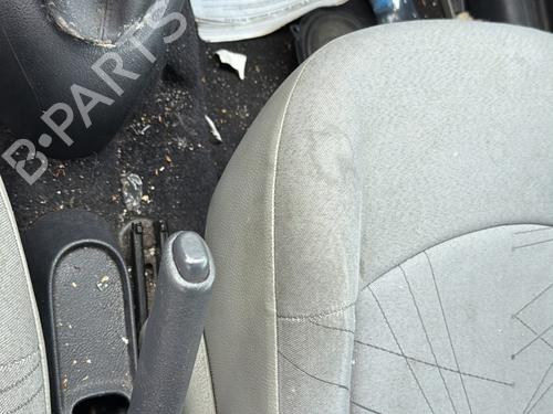 Left front fenders RENAULT CLIO II (BB_, CB_) 1.5 dCi (B/CB07) | BP30878480C41 