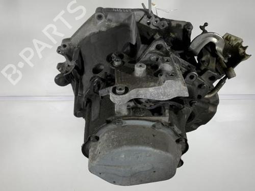 Gearbox CITROËN C4 CACTUS 1.6 BlueHDi 100 | BP19991880M3 