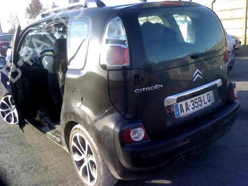 Right front window switch CITROËN C3 Picasso (SH_) | BP20035132I26 - Image 4