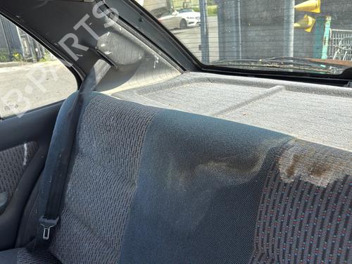 Left taillight PEUGEOT 306 Hatchback (7A, 7C, N3, N5) 1.9 D | BP28280594C34