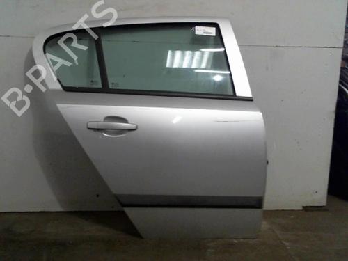 Used Right rear door OPEL ASTRA H (A04) [2004-2014]  19984721
