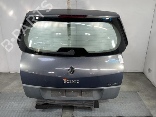 Tailgate RENAULT SCÉNIC II (JM0/1_) 1.5 dCi (JM1E, JM16) 901001629R