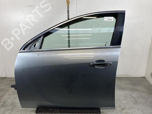 Left front door OPEL INSIGNIA A (G09) 2.0 CDTI (68) | BP19994692C2 