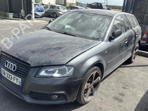 Left front window switch AUDI A3 Sportback (8PA) 2.0 TDI 16V | BP39043710I27  - Image 20
