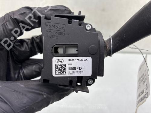 Used Steering column stalk Steering column stalk 38066692 38066692