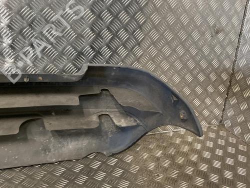 Used Rear bumper Rear bumper RENAULT TWINGO I (C06_) 1.2 (C066, C068) (58 hp) 21955988 21955988