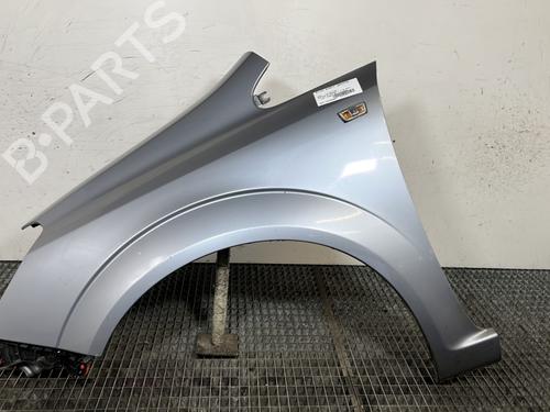 Used Left front fenders OPEL ZAFIRA / ZAFIRA FAMILY B (A05) 1.9 CDTI (M75) (150 hp) 29507357