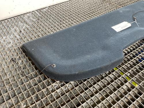 Rear parcel shelf FORD KA (RU8) 1.2 | BP23765071C85 