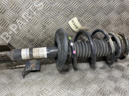 Used Left front shock absorber PEUGEOT 308 I (4A_, 4C_) 1.6 HDi (109 hp) 28603789