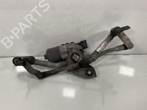 Used Front wiper motor RENAULT TWINGO II (CN0_) 1.5 dCi (CN0E) (64 hp) 20300083