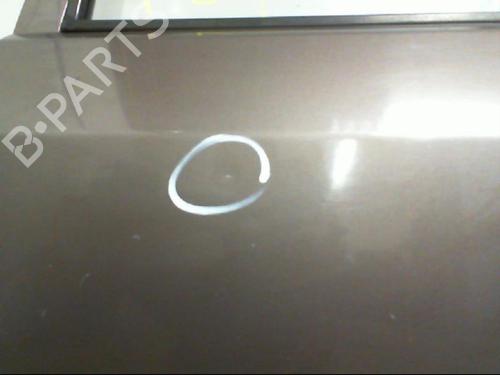 Left rear door FORD ESCORT VI (GAL, AAL, ABL)  | BP22916194C4 