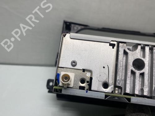 Used Radio Radio RENAULT KOLEOS I (HY_) 2.0 dCi (HY0K) (150 hp) 26506945 26506945