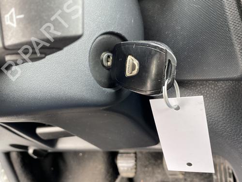 Luftventil DACIA SANDERO II TCe 90 (B8M1, B8MA, B8AC) | BP30688489I21 - Image 14