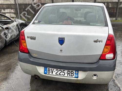 Switch DACIA LOGAN (LS_) 1.4 (LS0A, LS0C, LS0E, LS0G) | BP33238622I30 - Image 10