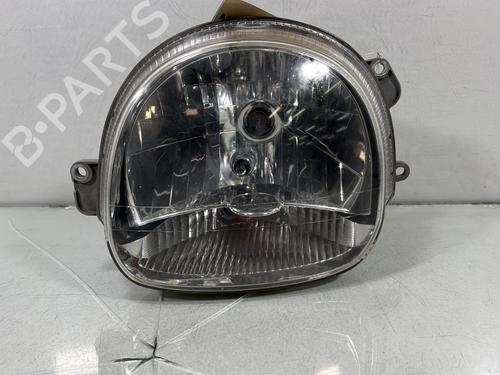 Lyskaster venstre RENAULT TWINGO I (C06_) 1.2 (C066, C068) (58 hp) 30543063