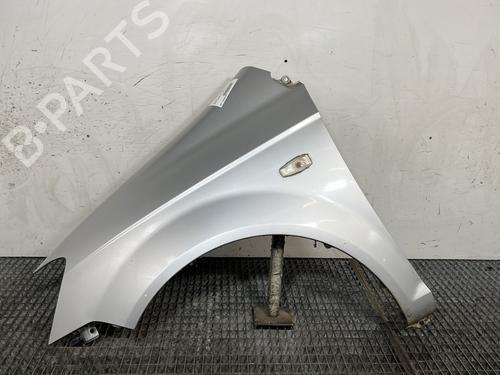 Used Left front fenders Left front fenders HYUNDAI GETZ (TB) 1.6 (106 hp) 33171792 33171792