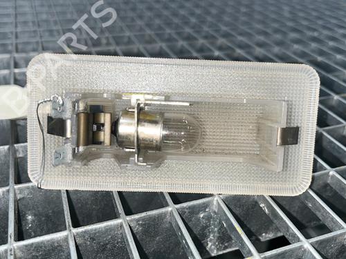 Kabinelys Kabinelys FORD KA (RB_) 1.3 i (60 hp) 20011381 20011381