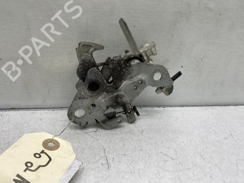 Hood lock CITROËN C1 II (PA_, PS_) 1.0 VTi 68 | BP19962927C133 
