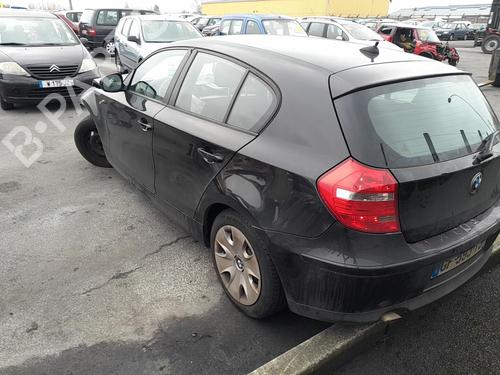 Engine control unit (ECU) BMW 1 (E87) 116 d | BP21196835M57 