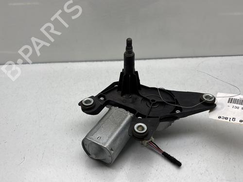 Used Rear wiper motor RENAULT TWINGO II (CN0_) 1.5 dCi 75 (75 hp) 28724747