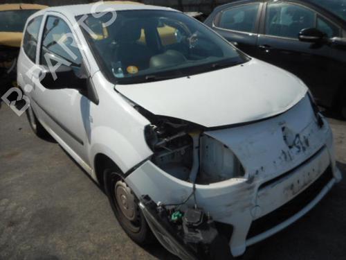 Switch RENAULT TWINGO II (CN0_) 1.5 dCi (CN0E) | BP19984357I30  - Image 5