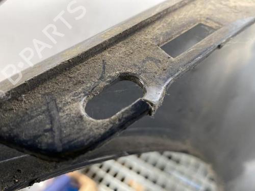 Used Rear bumper Rear bumper RENAULT ESPACE IV (JK0/1_) 2.2 dCi (JK0H) (150 hp) 27367186 27367186