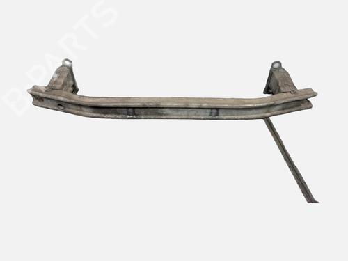 Used Front bumper reinforcement Front bumper reinforcement RENAULT CLIO III (BR0/1, CR0/1) 1.5 dCi (C/BR0G, C/BR1G) (68 hp) 39947161 39947161