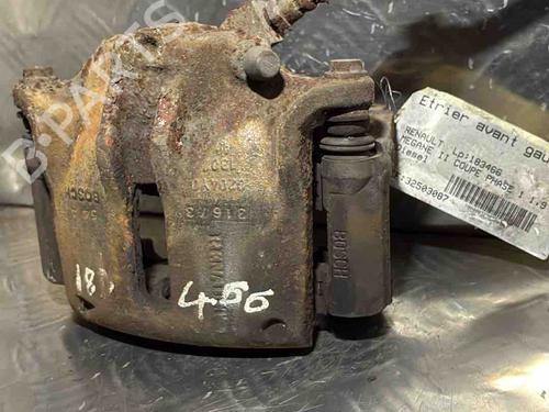 Used Left front brake caliper Left front brake caliper 21950783 21950783