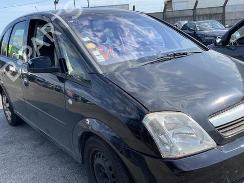 Right headlight OPEL MERIVA A MPV (X03) 1.7 CDTI (E75) | BP22348456C29 