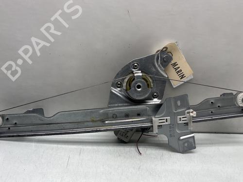 Used Front right window mechanism Front right window mechanism DACIA DUSTER (HS_) 1.5 dCi (86 hp) 30148378 30148378