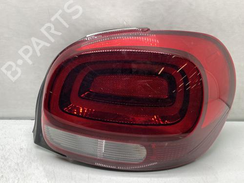 Used Right taillight Right taillight CITROËN C3 III (SX) 1.2 PureTech 82 (83 hp) 31212233 31212233