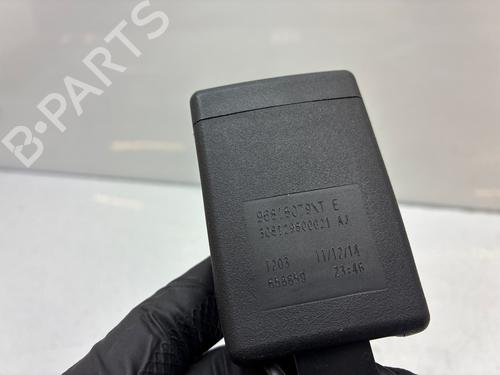 Seat buckle PEUGEOT PARTNER Tepee | BP37452104I32 - Image 4