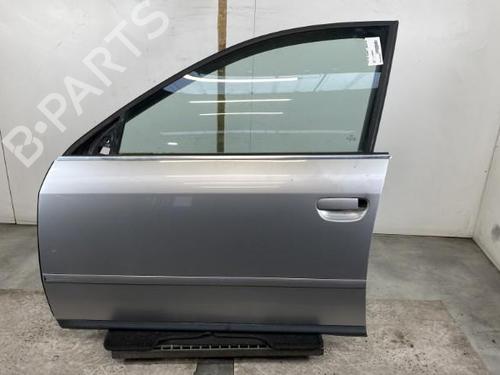 Left front door AUDI A6 C5 Avant (4B5) 1.9 TDI | BP25261868C2 